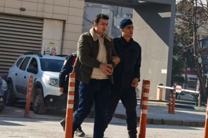 Bursa'da yakalanan firari FETÖ'cü tutuklandı!