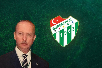 Bursaspor'un acı kaybı! Suat Mutafoğulları vefat etti