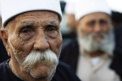 Dürziler, yeni Şam yönetiminden taleplerini açıkladı