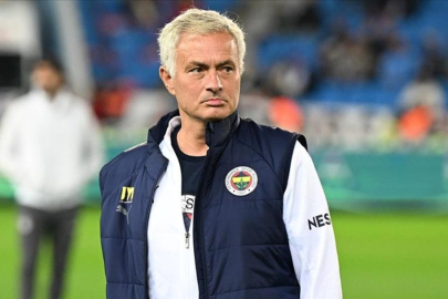 Fenerbahçe ara transferde büyük oynuyor: Mourinho dünya yıldızlarının peşinde!