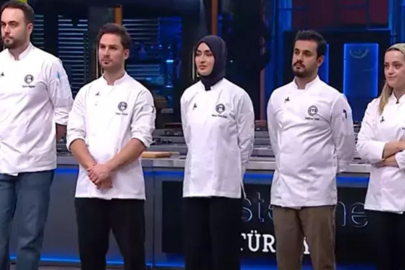 MasterChef büyük final tarihi belli oldu! Şampiyon kim olacak?