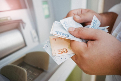 ATM’lerde limit arttı, para bitti! Vatandaş isyan ediyor: 10, 20, 50 ve 100 TL’lik banknotlar neden yok?