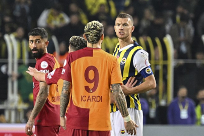 Dünyanın en sert derbileri belli oldu: Galatasaray-Fenerbahçe derbisi kaçıncı sırada?