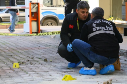 Antalya'da eski eşini yakmadan önce kan donduran tehdit