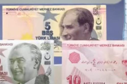 ATM'lerde para krizi! Artık bu paraları çekemeyeceksiniz...