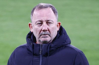 Beşiktaş'ta Sergen Yalçın harekatı!