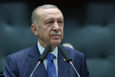 Cumhurbaşkanı Erdoğan: Hedefimiz terörsüz bir Türkiye