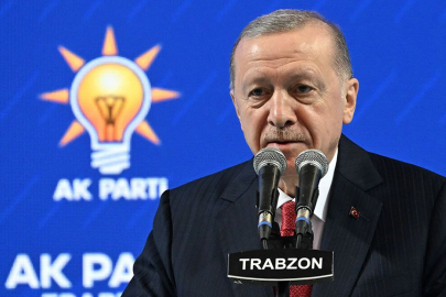 Erdoğan: Terör örgütü için yolun sonu geldi