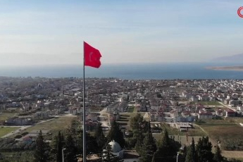 Papa Francis Mayıs ayında Bursa İznik'e geliyor