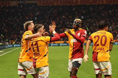 Galatasaray'da Mikautadze ısrarı! Rekor teklife bir güncelleme daha...