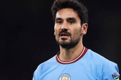 Galatasaray'dan yılın transferi! İlkay Gündoğan ile her konuda anlaşma sağlandı...