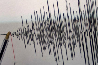 İran'da 5,2 büyüklüğünde deprem