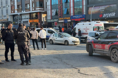 İstanbul'da dehşet: Eşini öldürdü, cesetten kurtulmak isterken yakalandı