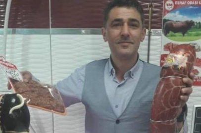 Kocaeli'de kasaplar odası başkanı kavgada bıçaklandı