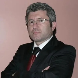 Mustafa GÜLTEKİN