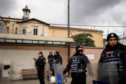 Santa Maria Kilisesi’ne silahlı saldırı davası başladı