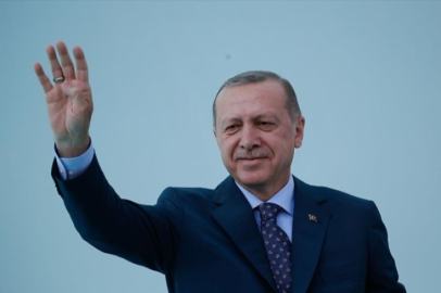 Erdoğan: Devlet anlayışımızın öznesi insandır