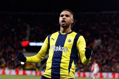 Al Nassr'ın En-Nesyri için teklifine Fenerbahçe'den cevap geldi!