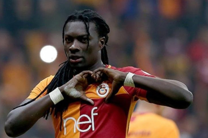 Galatasaray'ın transferini Bafetimbi Gomis bitirecek!