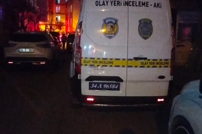 İstanbul Çekmeköy'de silahlı saldırı: 2 yaralı