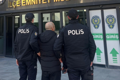 Kocaeli'de "kasten öldürme" suçundan aranan hükümlü yakalandı