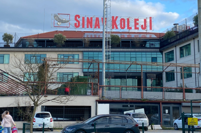 Kocaeli'de kolejde öğretmenin öğrencilere cinsel istismarda bulunduğu iddiası