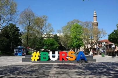 Meteoroloji'den Bursa için yeni açıklama: Sıcaklık yükselişte, yağış geliyor... (8 Ocak 2025 Bursa hava durumu)