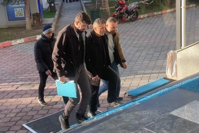 Samsun'da kardeşini vuran ağabeye adli kontrol