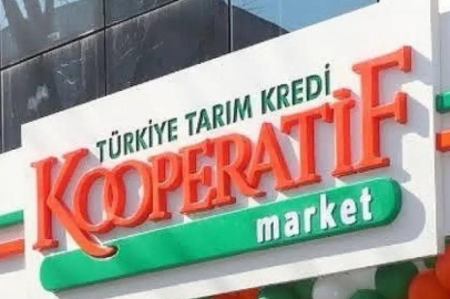 Tarım Kredi Market'te milyonlarca liralık vurgun! 7 kişi yakalandı...