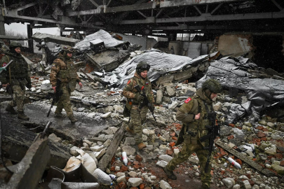 ABD'li yetkiliden itiraf: Silah yardımı Ukrayna ordusuna yardımcı olmadı!