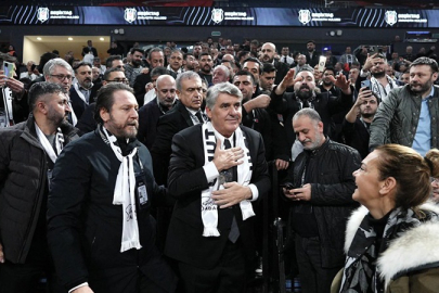 Beşiktaş'a 13 milyon euroluk müjde