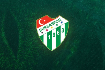 Bursaspor'dan Enes Ünal'a geçmiş olsun mesajı!