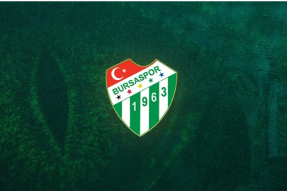 Bursaspor'un borçları ne durumda? Banka ve yöneticiler...