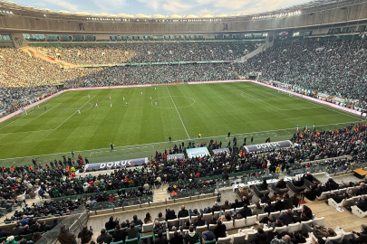 Bursaspor'un maç yayınları hakkında açıklama! "Kendi haklarımızı koruruz"