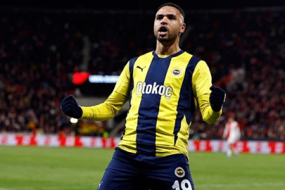 En-Nesyri, Al-Nassr'ın teklifini neden reddetti? Gerekçesi ortaya çıktı...