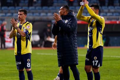 Fenerbahçe, Türkiye Kupası'na 3 puanla başladı