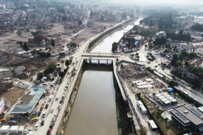 Deprem bölgesi için mücbir sebep süresi uzatıldı