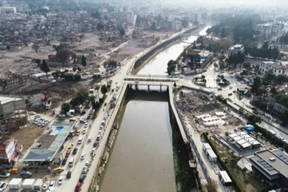 Deprem bölgesi için mücbir sebep süresi uzatıldı