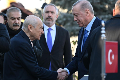 Erdoğan-Bahçeli görüşmesinin perde arkası: Öcalan'a ev hapsi formülü gündeme gelmiş