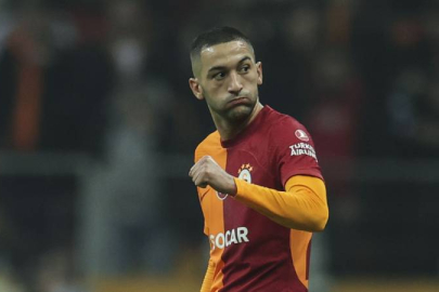 Galatasaray'a talih kuşu; Ziyech için sürpriz iddia