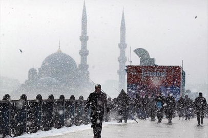 İstanbul'a ne zaman kar yağacak? Meteoroloji uzmanı tarih verdi!