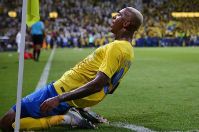 Talisca'ya ödenecek ücret ve zorunlu satın alma bedeli ortaya çıktı!