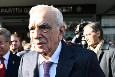 Yerine kayyum atanmıştı: Ahmet Türk göreve iade mi edilecek?