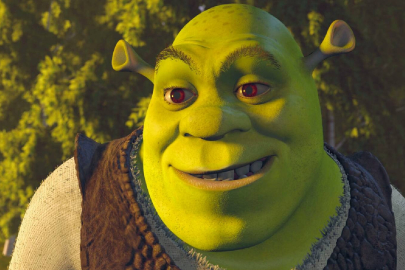 Shrek 5'in yeni vizyon tarihi belli oldu