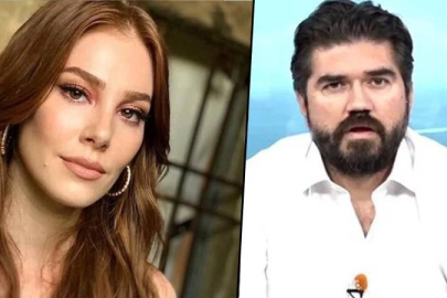 Elçin Sangu'dan Rasim Ozan Kütahyalı'ya sitem!