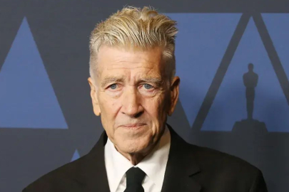 Hollywood'un ünlü yönetmeni David Lynch hayatını kaybetti!