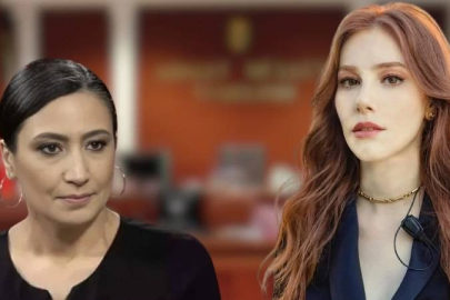 Birsen Altuntaş'tan Elçin Sangu'ya yanıt: Benim de sana sürprizim var