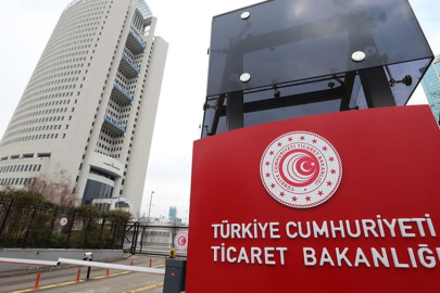 Ticaret Bakanlığı Suriye ticareti ile ilgili açıklama yaptı: Yüz yüze görüşülecek!