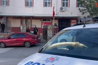 Bursa'da eski eş dehşeti! Sokak ortasında...