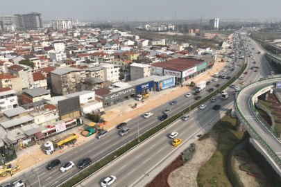 Bozbey Acemler'de: Etkili bir sistemle hizmetlerimizi hayata geçiriyoruz